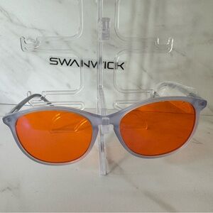 Swanwick glasses night